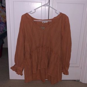 Really cute blouse